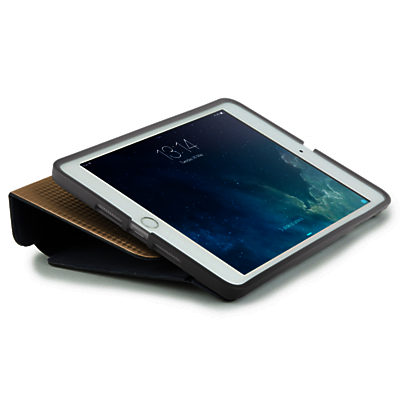 Targus Click-In Case for iPad Mini 1/2/3/4 Gold Targus Click-In Case for iPad Mini 1/2/3/4 Gold